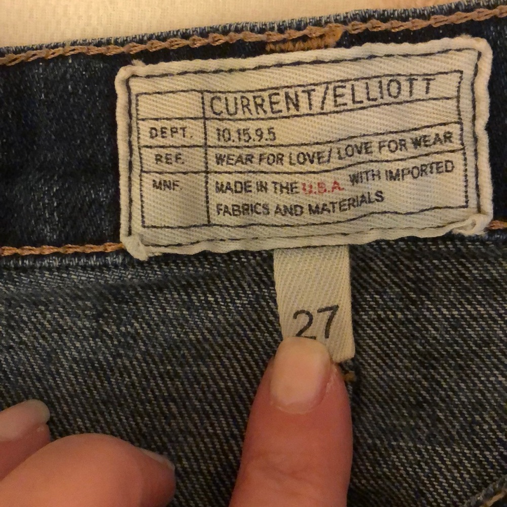 Jeans pants - Picture 3 of 5